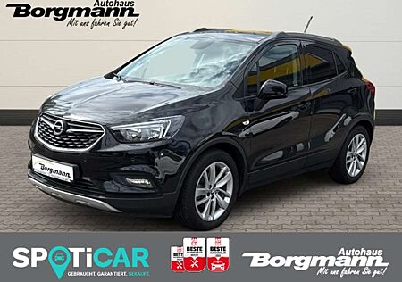 Opel Mokka ON Navi Apple CarPlay Android Auto Mehrzonenklima