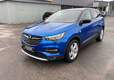 Opel Grandland X 2020 1.2 Turbo 130PS*SHZ*PP*RFK*LM*NAVI