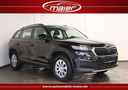 Skoda Kodiaq 2.0 TDI Active 7Si.-Navi-AHK-LED-SHZ-PDC-