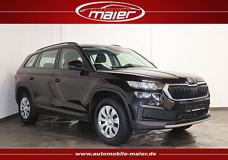 Skoda Kodiaq 2.0 TDI Active-7Si.-Navi-AHK-LED-SHZ-PDC-