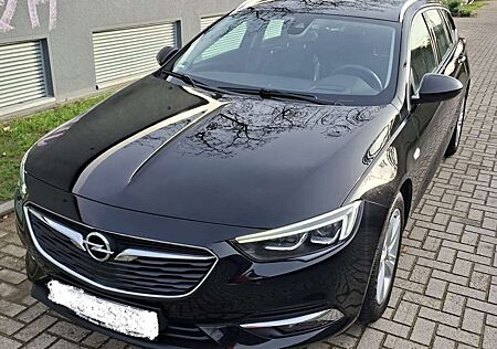 Opel Insignia 2.0 Diesel 125kW Business Innovatio...