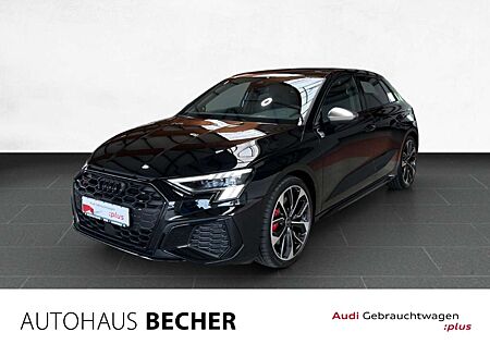 Audi S3 Sportback 2.0 TFSI quattro /Navi/Matrix/Pano