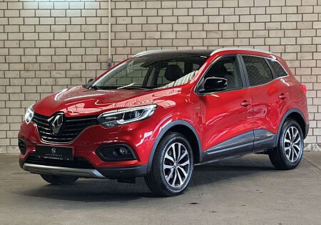 Renault Kadjar 1.3 Tce 140 LIMITED Panorama Kamera LED