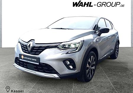 Renault Captur Techno Tce 140 EDC * NAVI*DAB*RFK* SHZ*