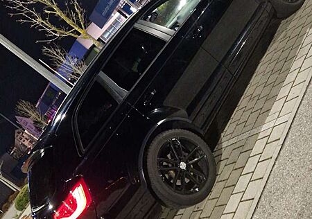 Audi Q7 3.0 TDI ABT 282 PS 7-Sitzer S-Line