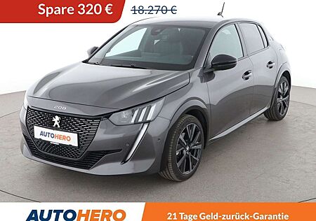 Peugeot 208 1.2 PureTech GT*NAVI*TEMPO*PDC*SHZ*LIM*