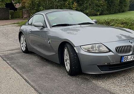 BMW Z4 3.0si