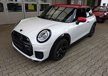 Mini Cooper S Cooper C JCW TRIM ALARM LHZ HEAD-UP PANO PDC