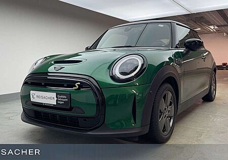 Mini Cooper SE A Yours-Trim Pano Navi HUD DA PA H-K