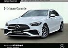 Mercedes-Benz C 180 AMG*LED*KAMERA*18"AMG"AMBIENTE"TOTWINKEL*