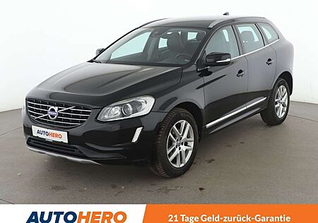 Volvo XC 60 XC60 2.4 D4 Summum AWD Aut. *NAVI*BI-XENON*PDC*