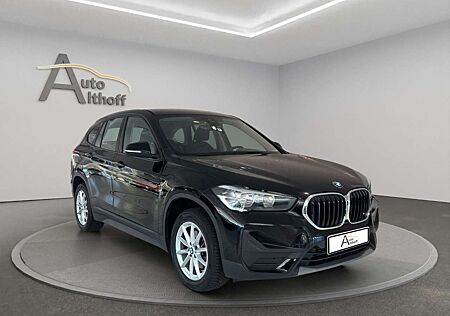 BMW X1 sDrive18i 2.HD NAV KLIMA PARK PDC SHZ TEMP BT