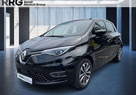 Renault ZOE INTENS Batteriekauf R135 Z.E. 50