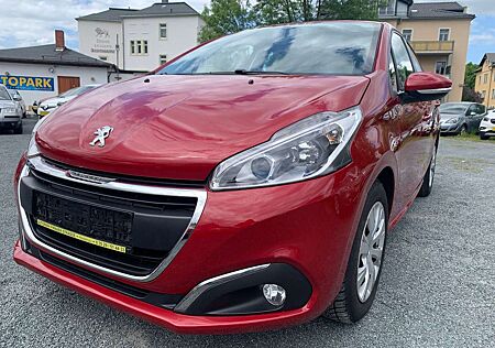 Peugeot 208 5-Türer * Klima,Navi,Sitzhzg,PDC hi., Nr. 4