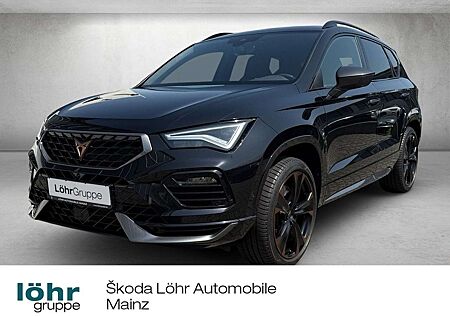 Cupra Ateca 2.0 TSI 4Drive DSG VZ
