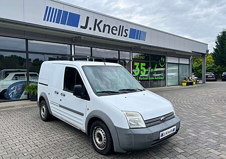 Ford Transit Connect / KLIMA /AHK/ MwSt