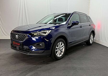 Seat Tarraco Style*DSG*ACC*KAMER*LED*CARPLAY*SHZ*