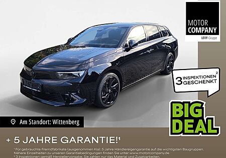 Opel Astra L Sports Tourer 1.2 Turbo GS *Kamera*SHZ*