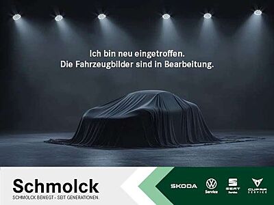 Skoda Elroq 85 Loft Wärmepumpe AHK LED NAVI ACC PDC