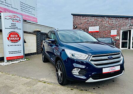 Ford Kuga 1.5 Ecoboost 182 PS * Automatik * Allrad * AHK *