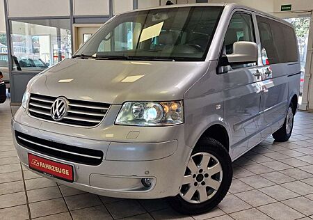 VW T5 Transporter Volkswagen T5 Multivan Highline
