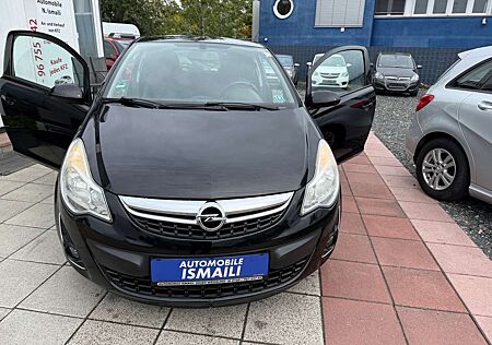 Opel Corsa Satellite