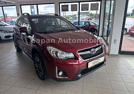 Subaru XV Exclusive+ 4x4 Automatik/1.Hand/Scheckheft/E6