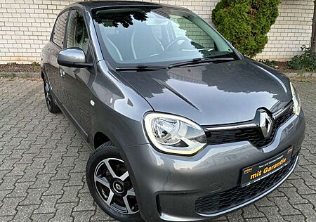 Renault Twingo Limited SCe 75/ Navi.-Display/SHZ/PDC