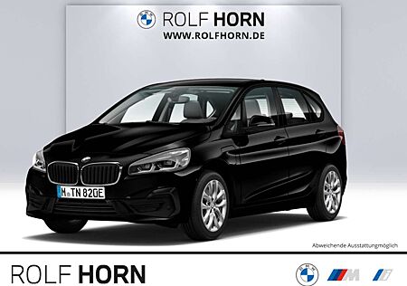 BMW 225 xe Active Tourer Navi LED RKam Sitzhzg. Klima