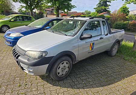 Fiat Strada 1,3 JTD