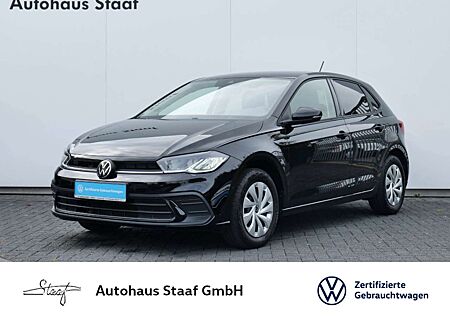 VW Polo Volkswagen Life 1.0 TSI OPF 70 kW 7-Gang-DSG