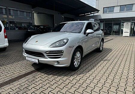 Porsche Cayenne NAVI,SHZ,BOSE,PANORAMADACH,EPH