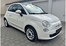 Fiat 500 1.4 16V 101 PS*Lounge*Sport*Panorama*