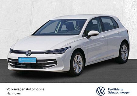 VW Golf Volkswagen VIII 1.5 TSI Life Navi AHK LED ACC DigCockp