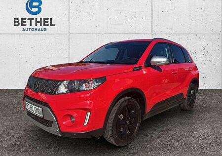 Suzuki Vitara 1.4 Boosterjet Allgrip S Bluetooth Navi LED