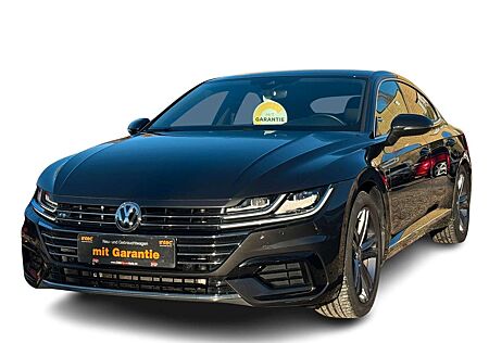 VW Arteon Volkswagen R-Line*Kamera*ACC*Leder*Navi*LED*App-con*