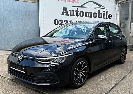 VW Golf Volkswagen VIII 1.5 TSI Lim. Life CarPlay LED SHZ ACC