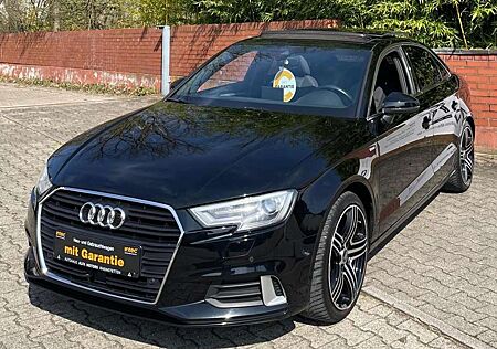 Audi A3 sport S-Line / Garantie / 2-Hand / Schiebedach /