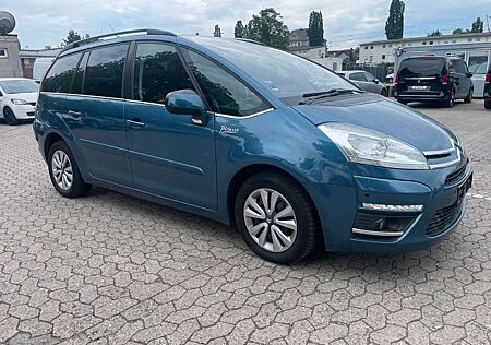 Citroën Grand C4 Picasso Citroen Tendance/Tempomat/7Sitzer/PDC