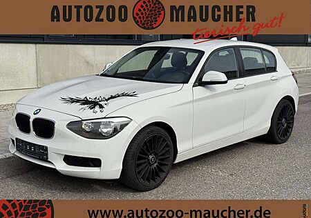 BMW 116 i 1.6 PDC/KLIMA