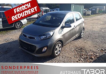 Kia Picanto 1.0 Edition 7