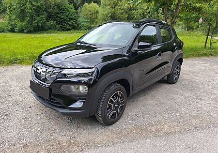 Dacia Spring ESSENTIAL