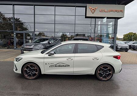 Cupra Leon 1.5 eTSI DSG *Sennheiser*Matrix LED*