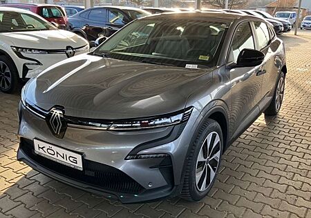Renault Megane E-Tech 100% ele Paket Evolution ER EV60 130