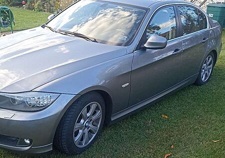 BMW 320d 320 DPF Edition Fleet Exclusive