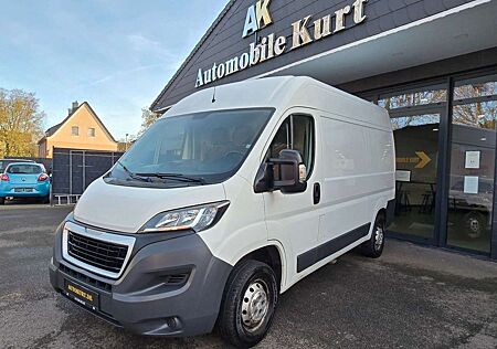 Peugeot Boxer Kasten Hochraum 333 L2H2 Avantage Edition