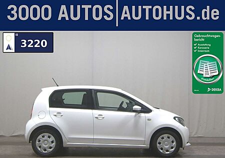 Seat Mii 1.0 Style Klima Shz Facelift