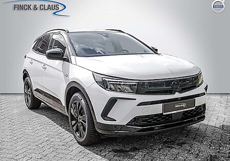 Opel Grandland 1.5 GS Line KAMERA NAVI FACEL. LED