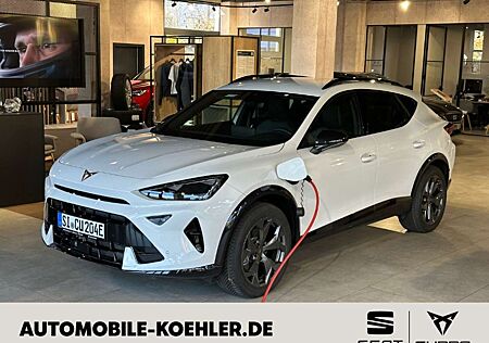 Cupra Formentor E-HYBRID 1.5 TSI 6- Gang DSG Navi Digitales Cockpi