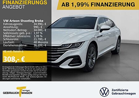 VW Arteon Volkswagen 1.4 TSI DSG eHybrid R-LINE